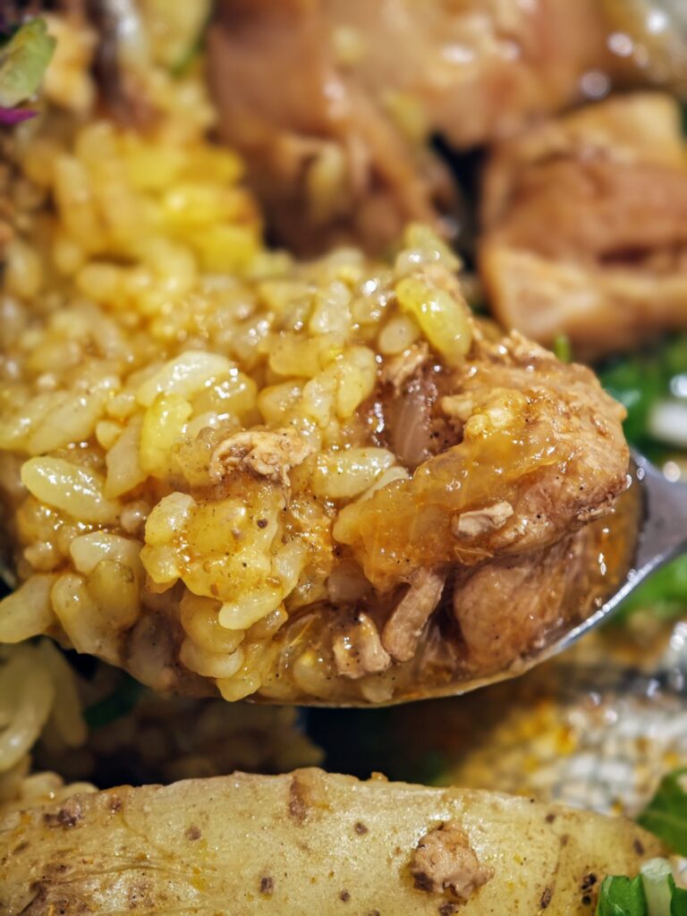 赤坂「胡粋」のスパイスカレー