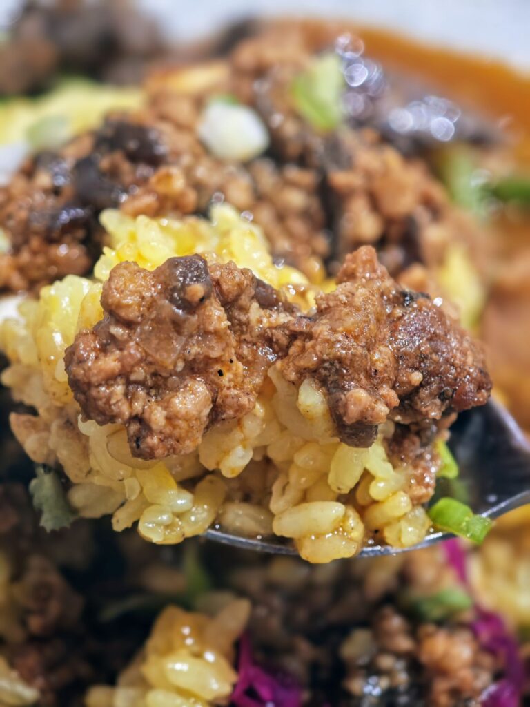 赤坂「胡粋」のスパイスカレー